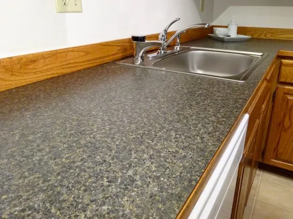 Replace a Laminate Countertop