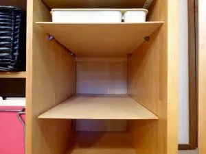 More home office storage