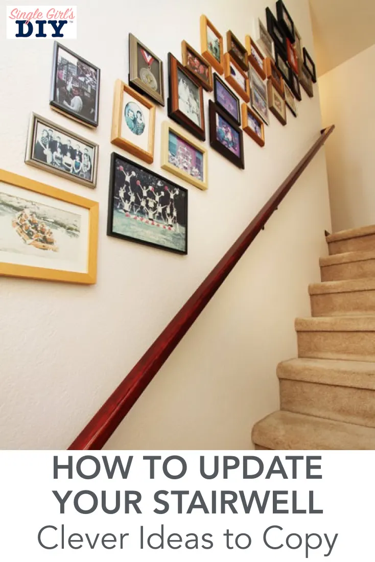 How to update your stairway