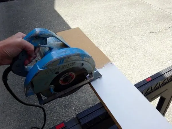 Best DIY tools - circular saw