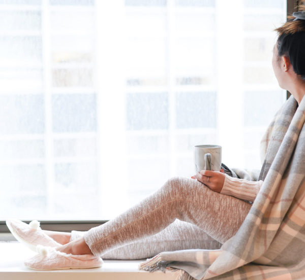 Self care for home care