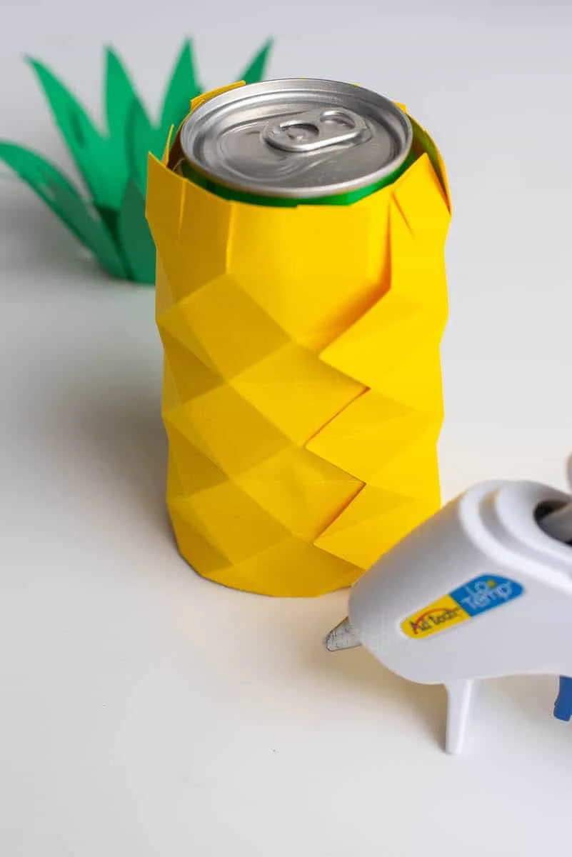 The Cutest Koozies - Thrifty Pineapple