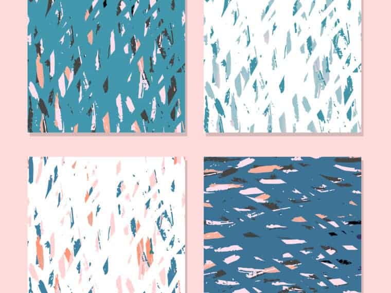 terrazzo tile designs