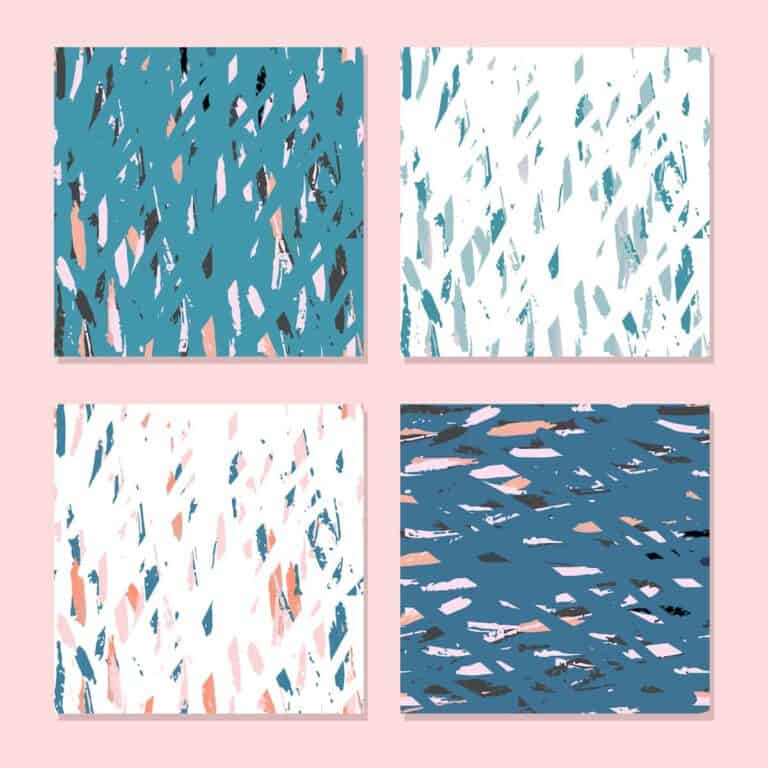terrazzo tile designs