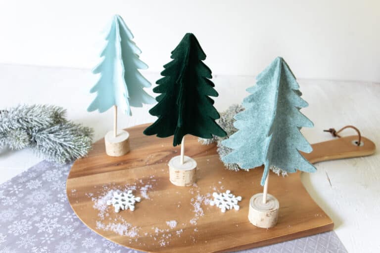 29 Quick and Easy Christmas Crafts - Single Girl's DIY