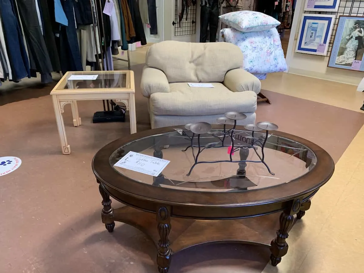 Cheap used furniture stores deals near me