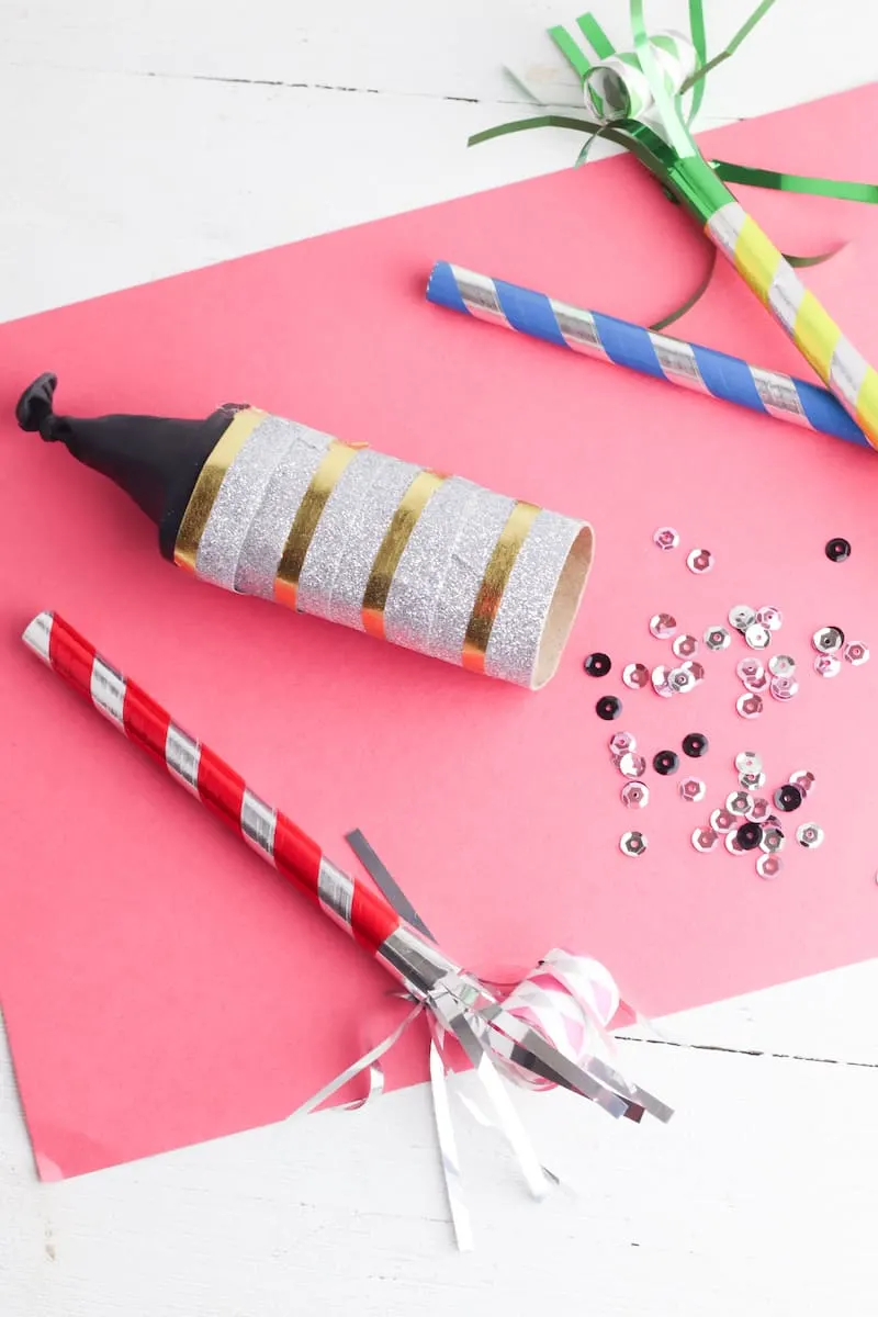 DIY Your Own Confetti – LaurenDLoves