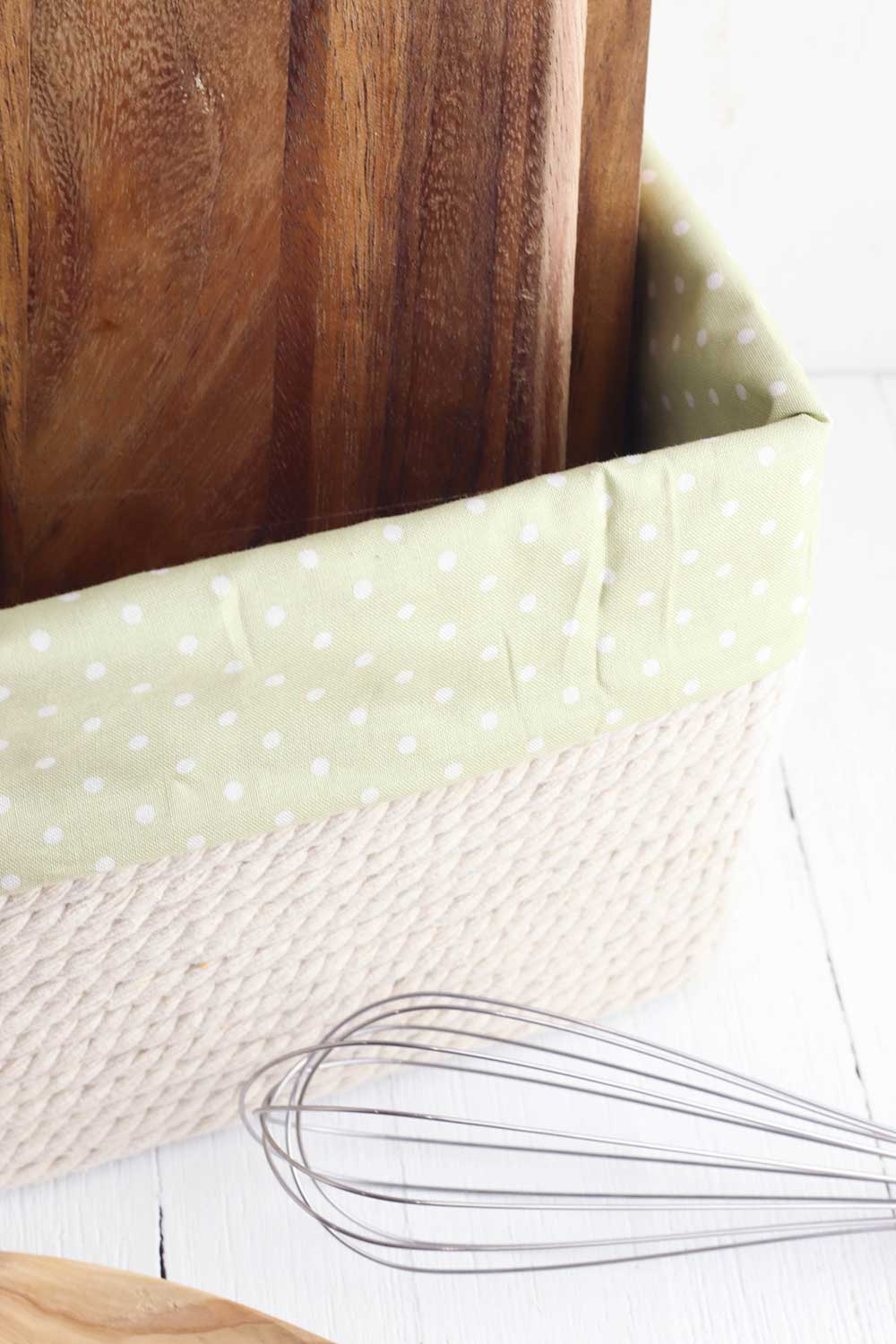 DIY Decorative Storage Box Out of Cardboard Single Girl's DIY