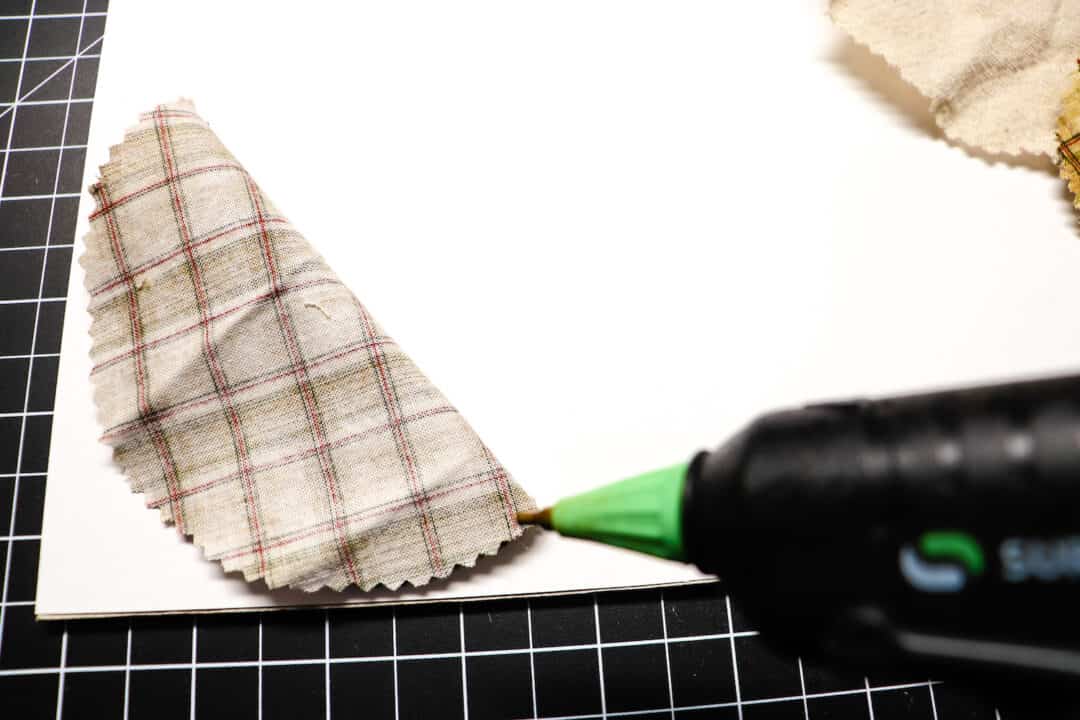 DIY Hi Pumpkin Sign for Fall Single Girl's DIY