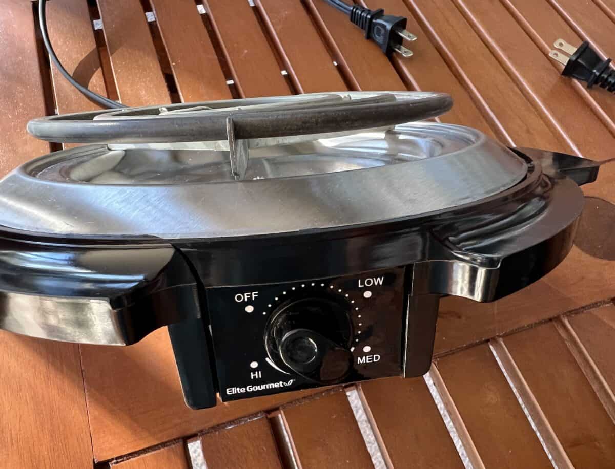 BEST Electric Burner On A Budget  Elite Gourmet Single Electric Burner  [Review & Unboxing] 