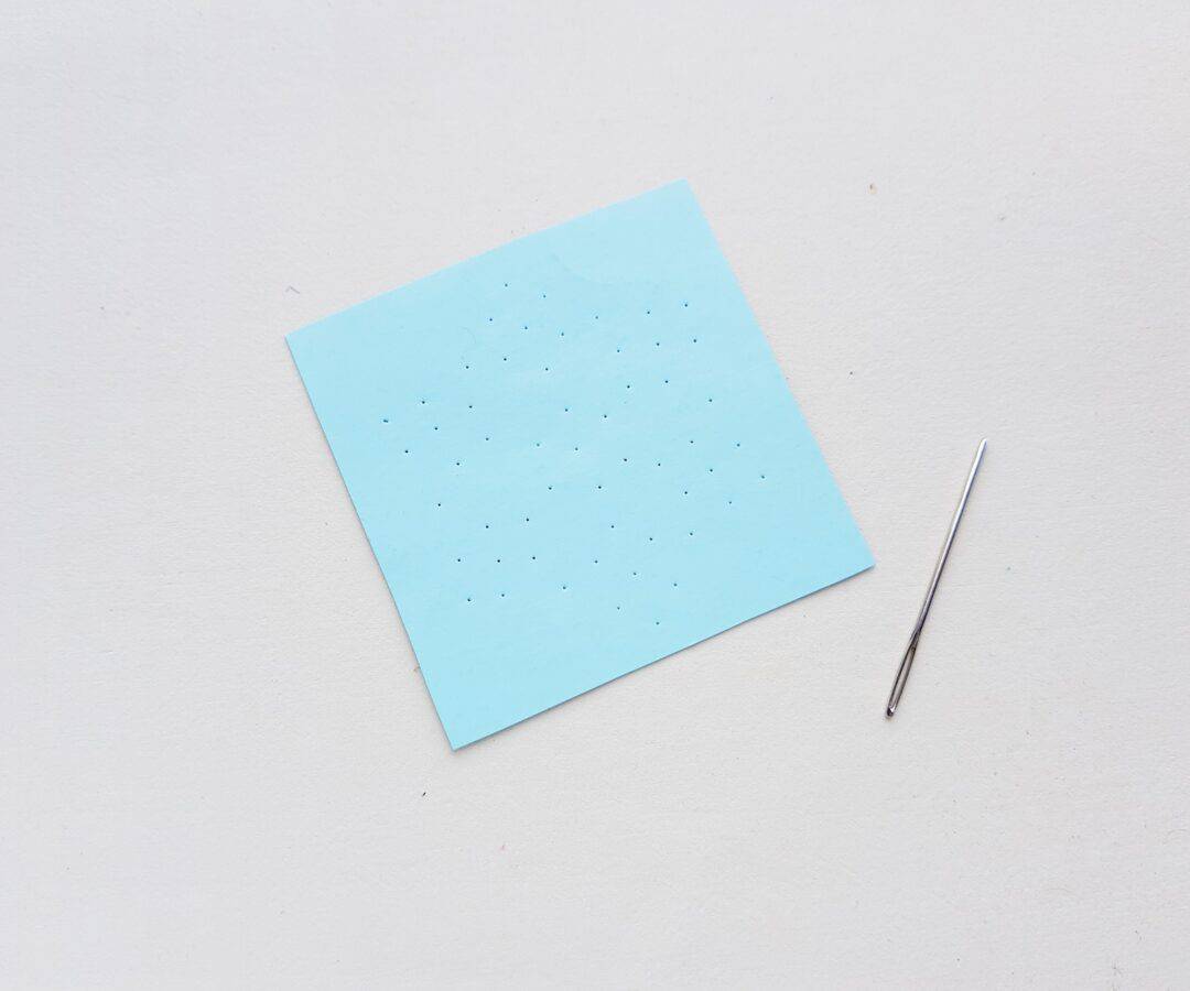 Free Christmas String Art Patterns: Snowflake and Christmas Tree