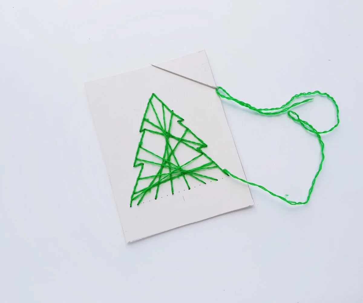 Christmas Ornament String Art TEMPLATES & Directions DIY Project Handmade  Gift Christmas Craft Christmas String Art PDF Only 