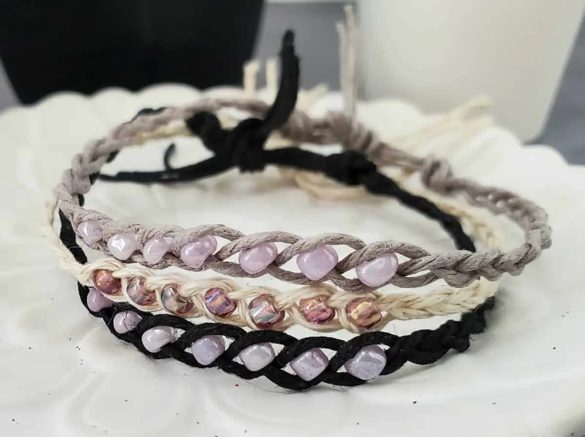 Diy bracelets to on sale sell