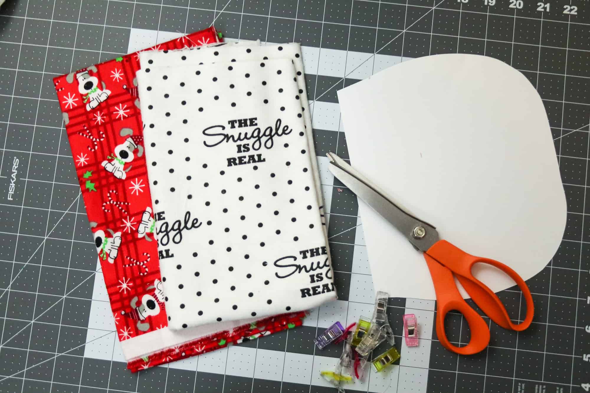 How To Sew Burp Cloths Single Girl's DIY