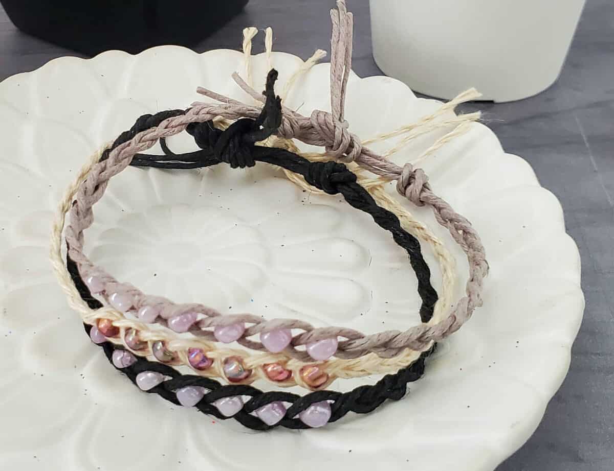 Wish Bracelet Charms, Card and Poem, DIY | Wish bracelets, Jewelry blog,  Bracelets with meaning