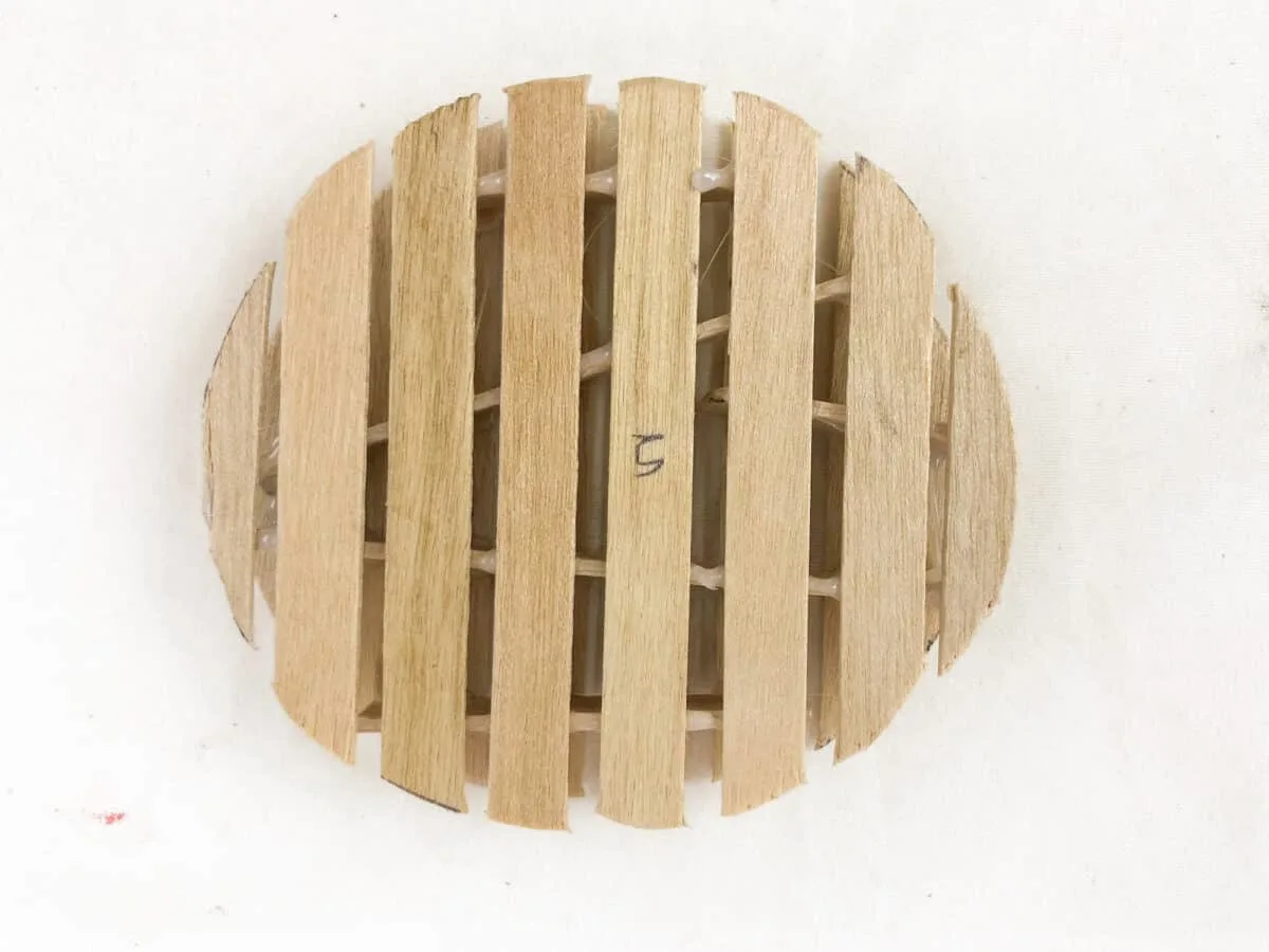 Drink coaster - how do I form the outer lip along the perimeter of the  coaster? : r/BeginnerWoodWorking