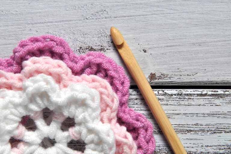 Beginner Crochet Supplies List (Essentials You Really Do Need!)