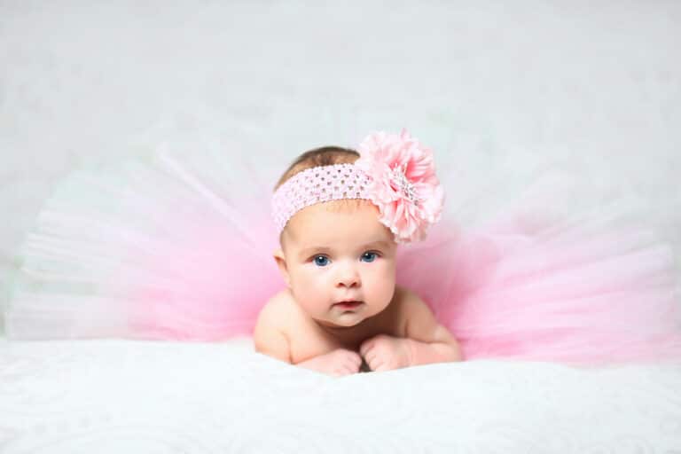 14 Baby Headband Crochet Patterns (Beginner Friendly)