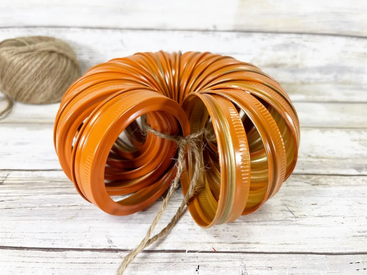 Orange PUMPKIN Jar DIY Bead Kit – Jewelry Made by Me